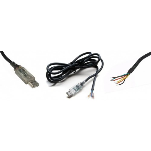 Victron Energy rozhraní RS485 na USB, 1,8m ASS030572018