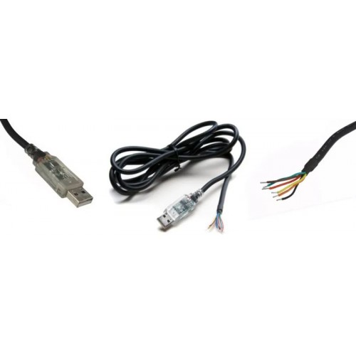 Victron Energy rozhraní RS485 na USB, 5m ASS030572050 Victron Energy rozhraní RS485 na USB, 5m ASS030572050