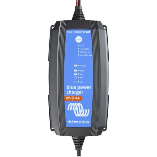 Victron Energy Blue Smart Nabíječka baterií IP65 12V/7A BPC120731064R Victron Energy Blue Smart Nabíječka baterií IP65 12V/7A BPC120731064R