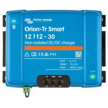 Victron Energy Orion-Tr Smart DC-DC nabíječka 12/12-30A (360W), neizolovaná ORI121236140