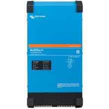 Victron Energy MultiPlus-II Měnič/nabíječ (12V/3000VA/120A-32A) PMP122305010