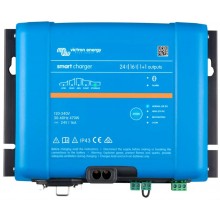 Victron Energy Phoenix Smart Nabíječka IP43 (24V/25A) 1+1 PSC242551095