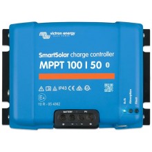Victron Energy SmartSolar MPPT 100/50 Solární regulátor (12/24V-50A) SCC110050210