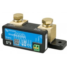 Victron Energy SmartShunt Sledovač stavu baterie IP21 300A SHU050130050
