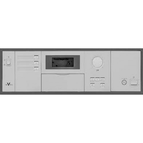 VIESSMANN Vitotronic 100HC1 Termostat 7177407