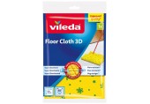VILEDA hadr na podlahu žlutý XXL 1ks 159233