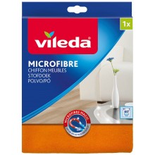 VILEDA Prachová utěrka Microfibre 141302