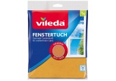 VILEDA Hadřík na okna +30 % Microfibre 1 ks 141327