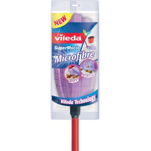 VILEDA SuperMocio Microfibre 148061