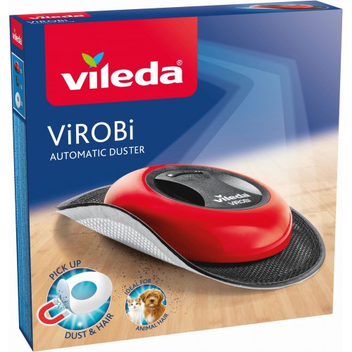 VILEDA Virobi robotický mop 136135