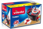 VILEDA TURBO mop 151153