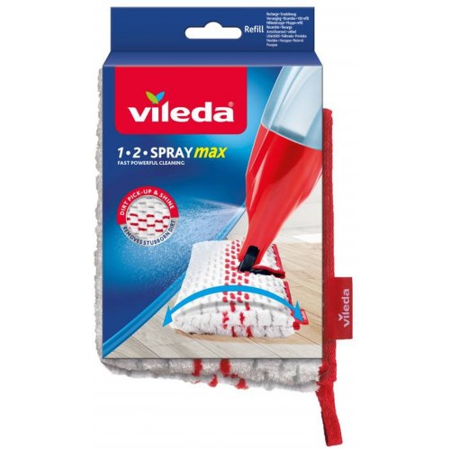 VILEDA Mop Spray&Clean náhrada 164016