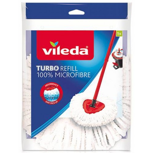 VILEDA TURBO Classic náhrada 134301