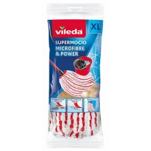 VILEDA SuperMocio Microfibre & Power náhrada 157919