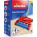 VILEDA Quick & Clean smeták (Esweeper III) 153035