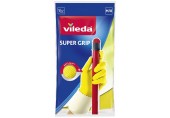VILEDA Rukavice Supergrip "M" 145749