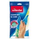VILEDA Rukavice Comfort & Care L 105387