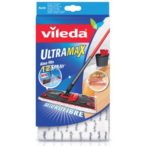 VILEDA Ultramax náhrada na mop 140913