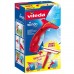 VILEDA Windomatic Complete set - vysavač + mop na okna 150583