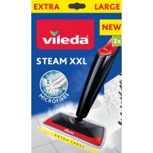 VILEDA Steam XXL mop náhrada 2 ks 161717