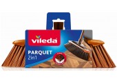 VILEDA Parquet Smeták 2v1 136082