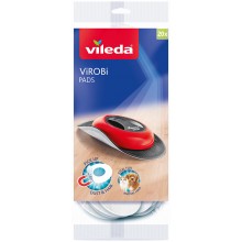 VILEDA Virobi mop náhradní ubrousky 20 ks 150490