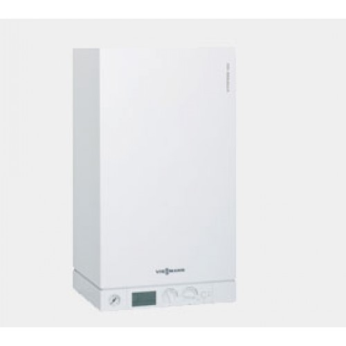 Viessmann Kotel Vitopend 100 WH 1B368 kombinovaný 24kW