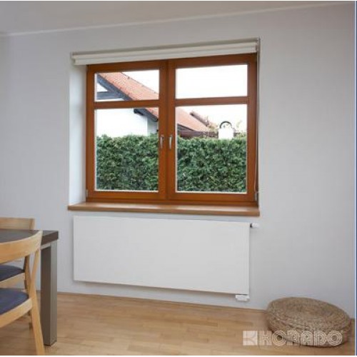 KORADO RADIK deskový radiátor typ PLAN VK 11 900 / 700 11-090070-70-10