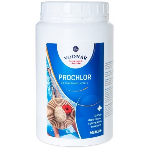 VODNÁŘ Prochlor 1kg