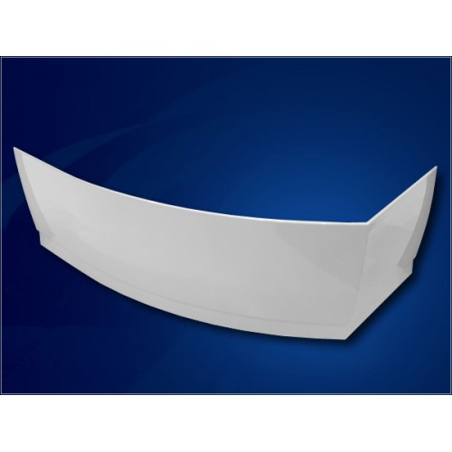 Vagnerplast Panel VERONELA offset levý 160x55 VPPP16002FL3-01/DR