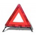 Výstražný trojúhelník 660g - DIN norma