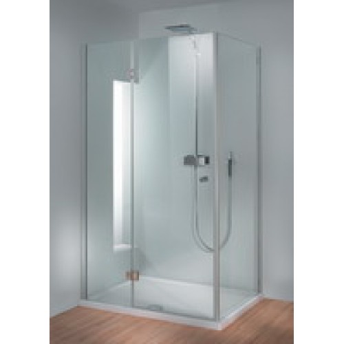 SCANDIC Sprchová zástěna W 203 97x97x200cm