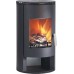 WAMSLER KF101 - Rona krbová kamna, černá W20001018100