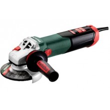 Metabo WE 19-125 Q M-Brush Úhlová bruska 613105000