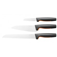 Fiskars FF startovací set - 3 nože 1057559