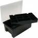 WHAM 12930 organizér 29x19x11,5cm černý 42001422
