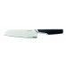 Fiskars Titanium nůž Santoku 16cm 1027295