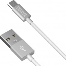 YENKEE YCU 222 WSR kabel USB / micro 2m 45013678