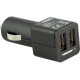 YENKEE YAC 2001 USB Autonabíječka 4200mA 30012076