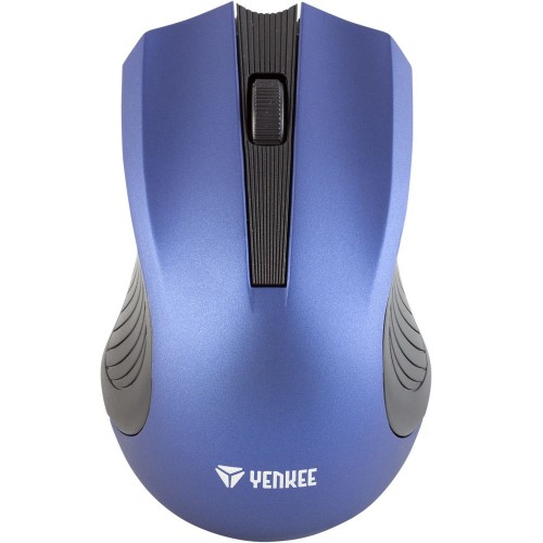 YENKEE YMS 2015BE Myš WL Monaco modrá 45010826