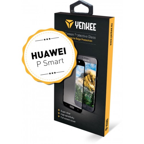 YENKEE YPG ETE08 Ochranné sklo Huawei P Smart 30016480