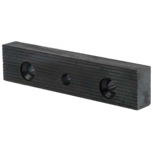 YORK - náhradní čelisti ke svěráku 100 mm (2ks)