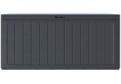 Prosperplast BOARDEBOX Zahradní box 116 cm, 280 l, antracit MBBL280