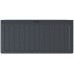 Prosperplast BOARDEBOX Zahradní box 116 cm, 280 l, antracit MBBL280