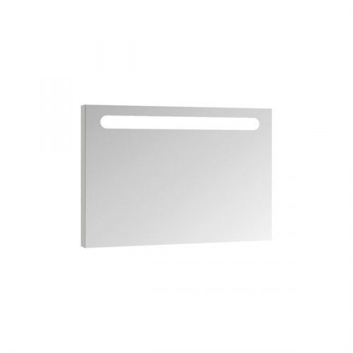 RAVAK CHROME 600 Zrcadlo s osvětlením, bílá X000000546