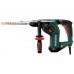 Metabo KHE 3250 Kombinované kladivo SDS-plus,metaBOX 165 L 600637000