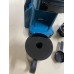 VÝPRODEJ MAKITA DCM501Z Aku kávovar Li-ion 18V, bez aku PO SERVISU, OPRAVA EL. POŠKRÁBANÝ HRNEK!!