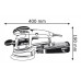 BOSCH GEX 150 AC excentrická bruska 0 601 372 688