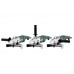 Metabo WE 2000-230 Úhlová bruska 606432000