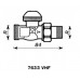 HERZ TS-98-VHF-Termostatický ventil M30x1,5 přímý 1/2" šedá krytka 1763326
